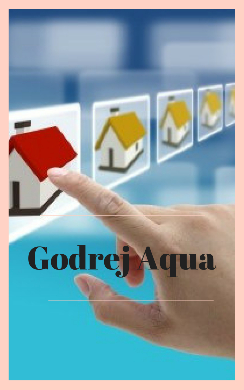 Godrej Aqua